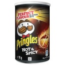Pringles Hot & Spicy 70 g