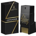 Dorall Collection Offender 100ml toaletná voda
