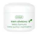 Ziaja Olive, Olivový krém, ľahké zloženie, 50 ml
