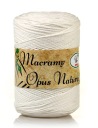 STRING|OPUS|MACRAMA 2MM|MACRAMA|NO 102 Ecru