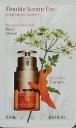 CLARINS DVOJITÉ OČNÉ SÉRUM 0,9 ml.