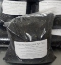 SEMIENKA REPKY NA OLEJ 1KG