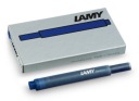 Náboje Lamy T10 Navy Blue