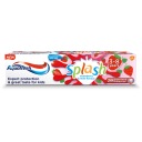Aquafresh Splash, zubná pasta pre deti vo veku 3-8 rokov, 50 ml