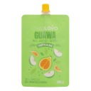 OWOLOVO Jablkovo-guavová pena 200g
