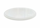 ZÁSTRČKA pre plexi rúrku 30mm/4 Plexisklo ZÁSTRČKA
