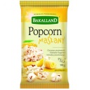Bakalland BUTTERED Popcorn 90g do mikrovlnky