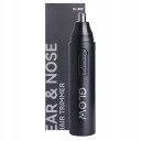 Holiaci strojček na epiláciu chĺpkov uší GLOW Nose Trimmer
