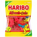 Haribo Kirsch Cola čerešňové kolové želé 175g DE