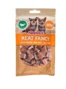 Comfy Appetit Fancy Delicacy kačacie kocky 100g