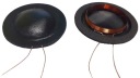 NAJLEPŠIA cievka pre Tonsil GDWK 9/40 9/80 9/120 4ohm