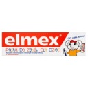 ELMEX Zubná pasta PRE DETI 0-6 ROKOV, 50 ml