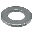 Podložka 2mm 10mm 20mm 4990099 Blister