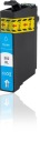 Atrament pre EPSON 502 XL XP-5100 WF-2800 WF-2860 CY