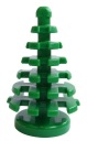 LEGO Plants - Zelený malý vianočný stromček (2435/6268823)