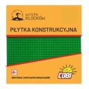 KONŠTRUKČNÁ DOSKA NA BLOKY PLACHTA 16X16 GREEN BLOCK OSTROV
