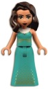 Figúrka frnd451 LEGO Friends Amelia