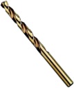 VRTÁK ŠPIRÁLOVÝ 6,8 mm HSS-Co5 KOBALT DIN338 BMM