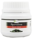 SPIRULINA TABLETY 400 ks PRÍRODNÉ MORSKÉ RIASY