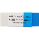 FABER CASTELL KOMBINOVANÁ CERUŽKA A ATRAMENTOVÁ GUMA