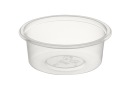 Priehľadná nádoba na omáčku 30 ml - 100 ks.