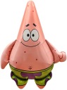 FÓLIOVÝ BALÓN PATRYK STARS SPONGEBOB 53cm S2