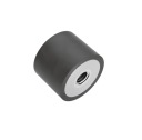 WOBIMAT valcový izolátor vibrácií 25x30mm M6x6