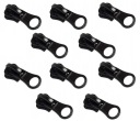 Posúvač pre 5 mm kockovú pásku, posúvač orezávača