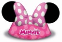 Čiapky Minnie Mouse Čiapky 6 kusov Narodeninové