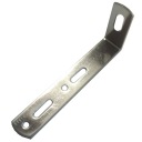 Asymetrický uholník 95 x 25 x 15 mm 10 ks.