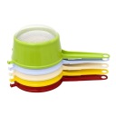 Plastové sitko 150mm hlboké ODELO OD8304