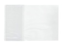 Kryštálový obal na notový zápisník 15x43,1cm
