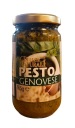 Delizie Naturali TALIANSKE PESTO Genovese 185 g