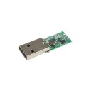 USB Step-Up konvertorový modul 12V 6W