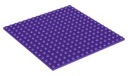 LEGO 91405 TANIER 16x16 fialová NOVINKA (35g)