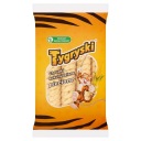 Tigers Pletené kukuričné ​​lupienky 70 g