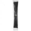 SŤAHOVACIA KABELKA OK-76500B 7,6x500mm ČIERNA ECO LIGHT M20438 balenie 50 ks