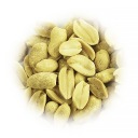 ARAŠIDY, pražené, BEZ SOLI, 1kg ARAŠIDY