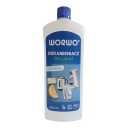 WORWO ODVÁPŇOVAČ BIO-TEKUTINY UNIVERZÁLNY 250 ML