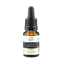 Olej z mrkvových semien, nerafinovaný, 100%, 10 ml