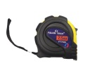 Falon-Tech 7,5 m skladací zvinovací meter kovový zvinovací meter so zámkom PRO