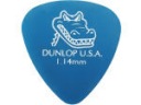 Gitarové trsátko DUNLOP Gator Grip Standard 1.14