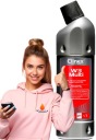 CLINEX W3 MULTI, Tekutý dezinfekčný prostriedok 1L