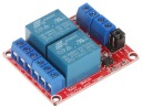 Reléový modul PK-552