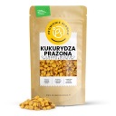 Pukovaná kukurica s príchuťou medová horčica 500 g