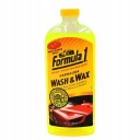 K2 Formula 1 umývací vosk do auta šampón 476 ml
