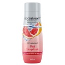 SODASTREAM Juice Concentrate Sirup Pink Grapefruit 440ml