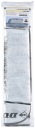Opaľovací krém MAT WINDOW VISOR do auta 130x60 cm hliníkový DUNLOP