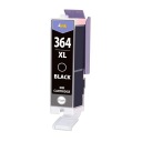364 XL ATRAMENT PRE TLAČIAREŇ HP C6380 D5460 6510 5520 5524 B109