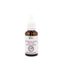 Rozjasňujúci olej: pomaranč a guava (30 ml)